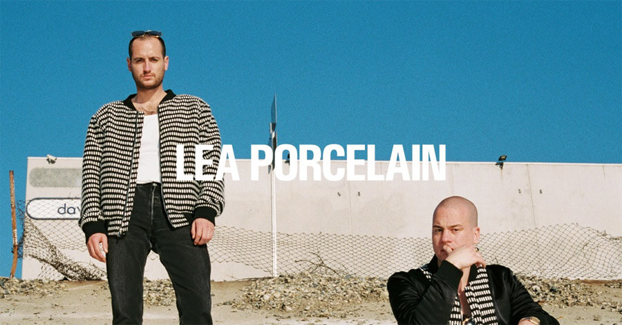 18.05.2022: Lea Porcelain in Hannover