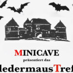 8-9 July 2022: 1. Fledermaustreffen in Oberhausen
