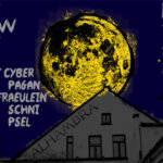 13 August 2022: Post Punk & Deathrock & Hang Out in Oldenburg