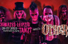 29.07.2022: Schwarzes Leipzig Tanzt meets The Other in Leipzig