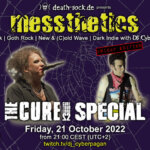 21.10.2022: messthetics Livestream