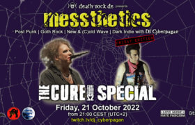 21.10.2022: messthetics Livestream