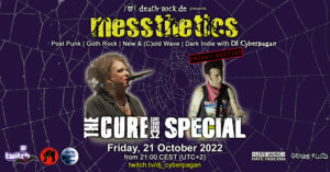21.10.2022: messthetics Livestream