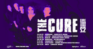The Cure Germany 2022