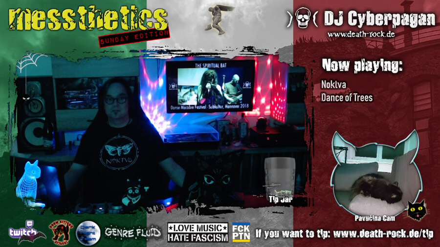 messthetics 13.11.2022 - 2