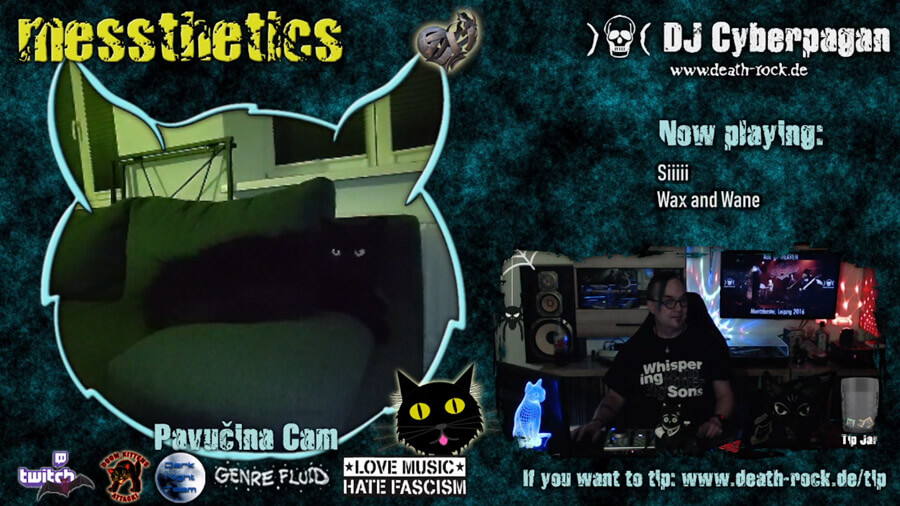messthetics 17.11.2022 - 2