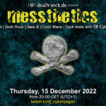 15 December 2022: messthetics Livestream