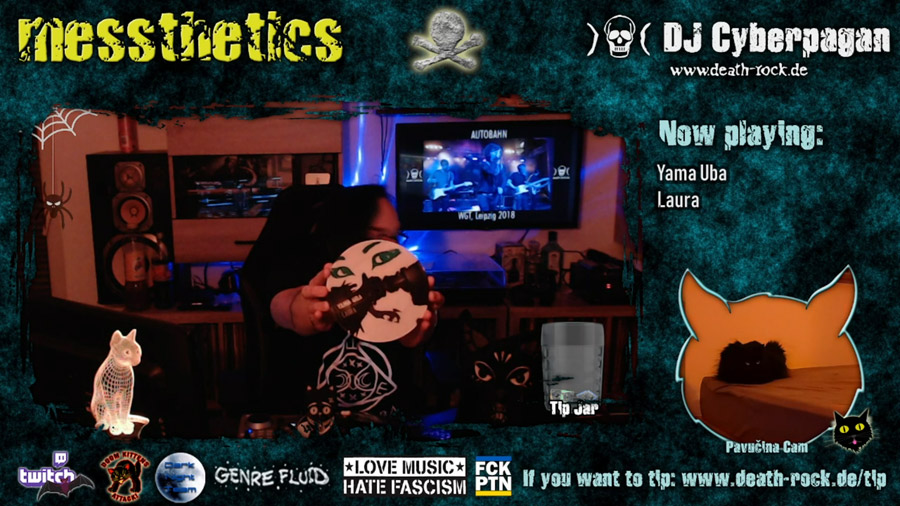 messthetics 15.12.2022 - 2
