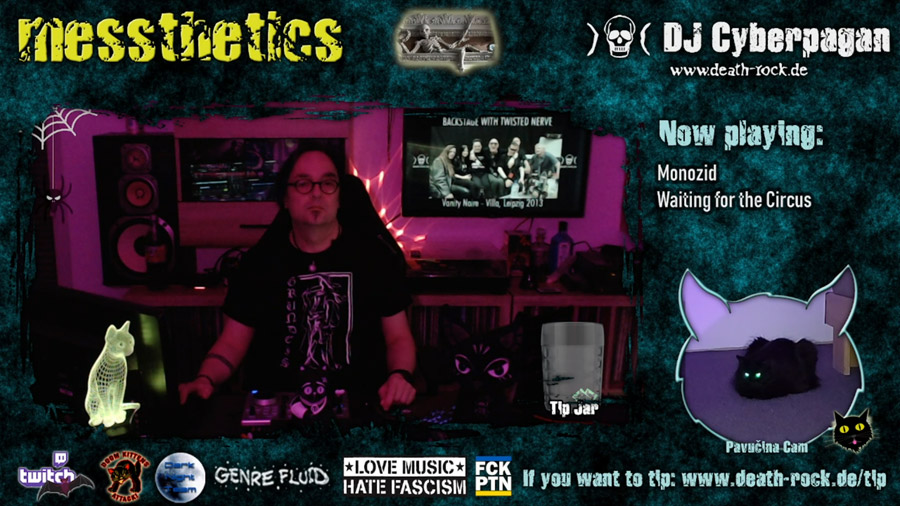 messthetics 22.12.2022 - 2