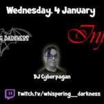 4 January 2023: Inferno Special Livestream