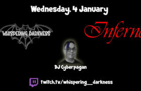 04.01.2023: Inferno Special Livestream