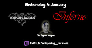 04.01.2023: Inferno Special Livestream