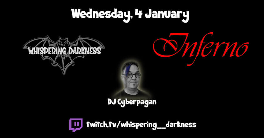 04.01.2023: Inferno Special Livestream