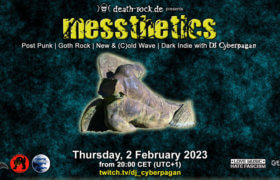 02.02.2023: messthetics Livestream