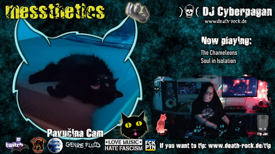 messthetics 09.02.2023 - 2