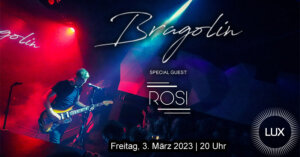03.03.2023: Bragolin & Rosi in Hannover