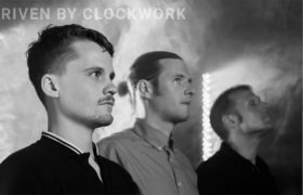 07.03.2023: Driven By Clockwork in Hannover