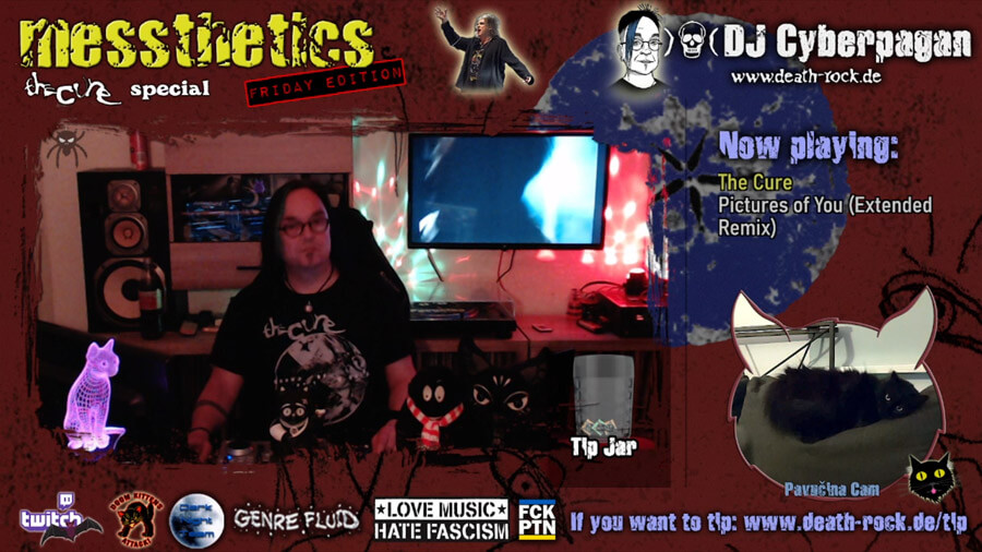 messthetics 21.04.2023 - 2