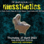 27 April 2023: messthetics Livestream