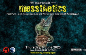 08.06.2023: messthetics Livestream