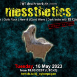 16 May 2023: messthetics Livestream