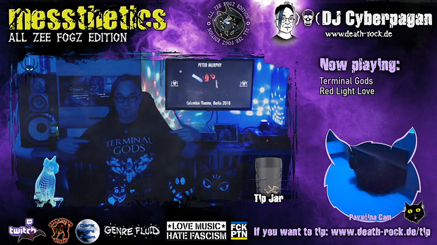 messthetics 01.06.2023 - 2