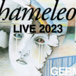 6 June 2023: The Chameleons in Hannover