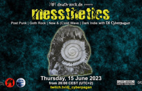 15.06.2023: messthetics Livestream