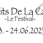 23-24 June 2023: Bruits De La Cave -Le Festival- in Hannover