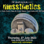 27.07.2023: messthetics Livestream