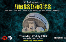 27.07.2023: messthetics Livestream