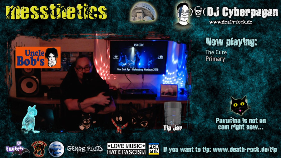 messthetics 27.07.2023 - 1