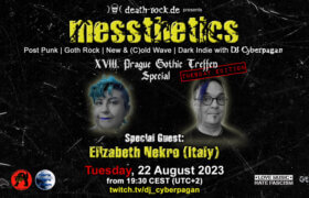 22.08.2023: messthetics Livestream