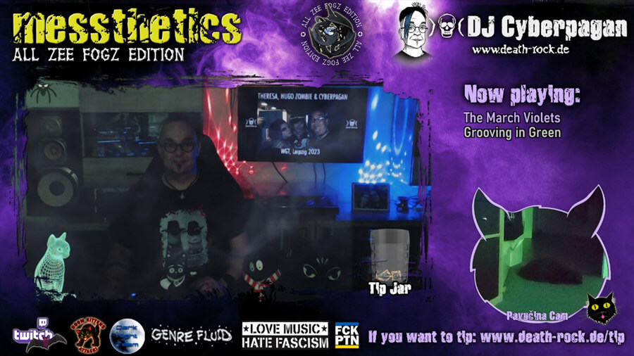 messthetics 03.08.2023 - 1