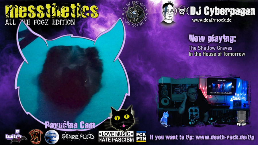 messthetics 03.08.2023 - 2