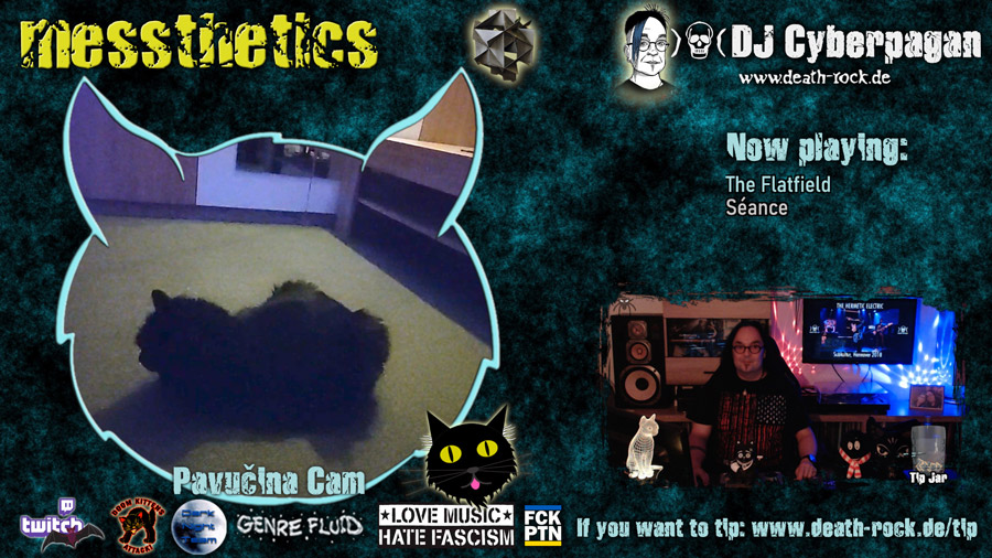 messthetics 17.08.2023 - 2
