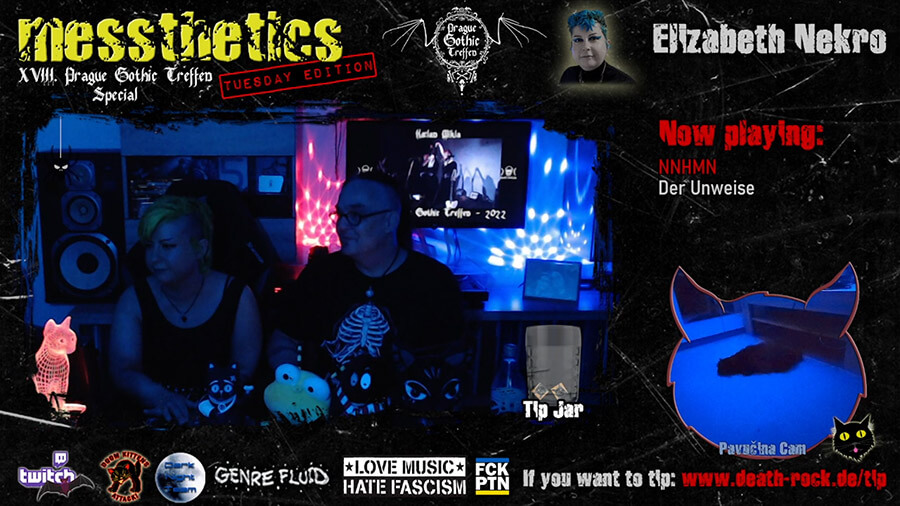 messthetics 22.08.2023 - 2