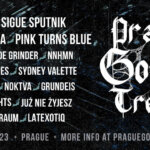 25.-26.08.2023: XVIII. Prague Gothic Treffen