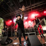 16.09.2023: Frank the Baptist in Hamburg