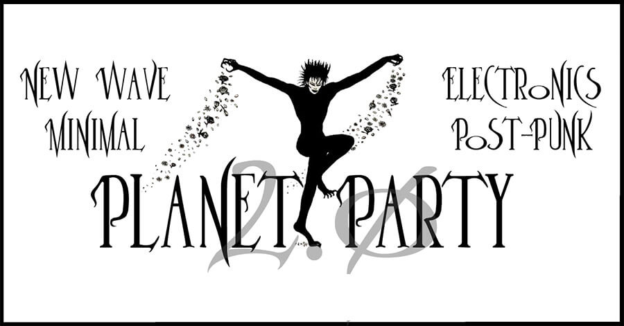 23.09.2023: Planet Party in Hamburg