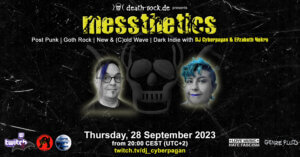 28.09.2023: messthetics Livestream