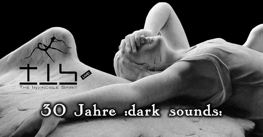 30.09.2023: 30 Jahre :dark sounds: in Leipzig