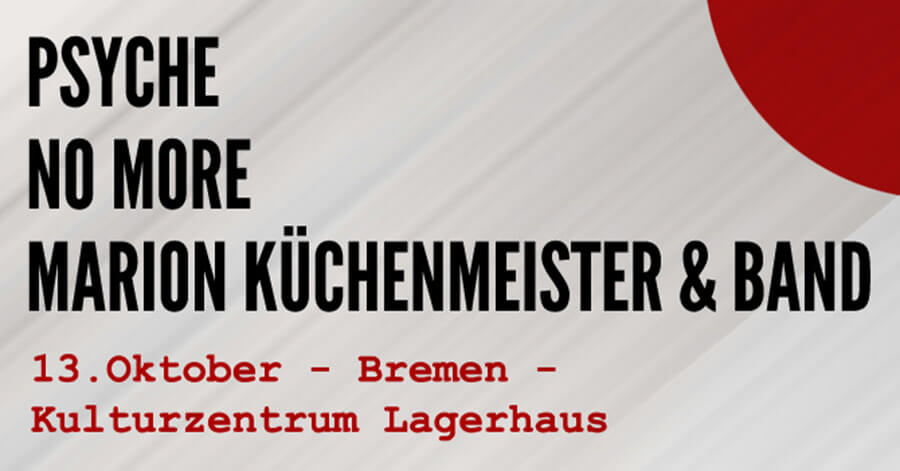 13.10.2023: Psyche in Bremen