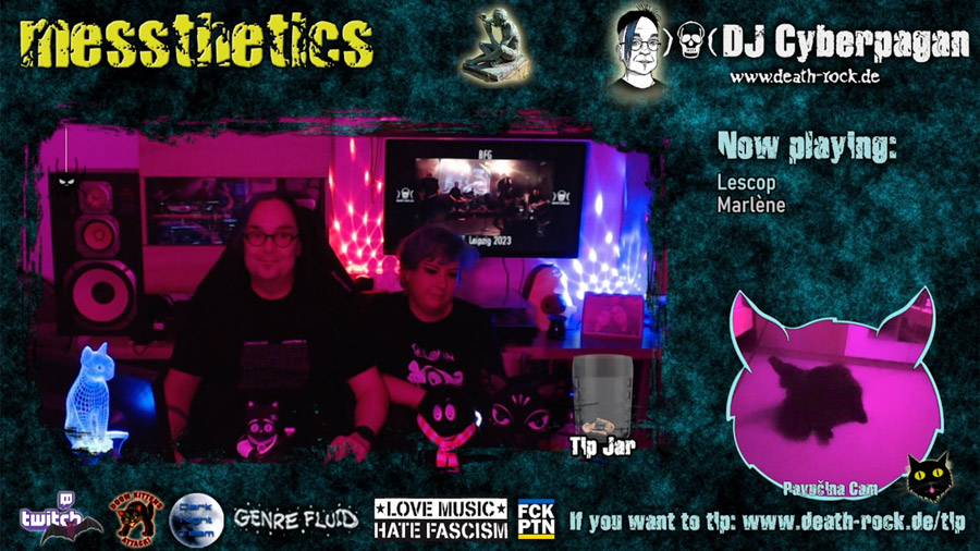 messthetics 21.09.2023 - 1