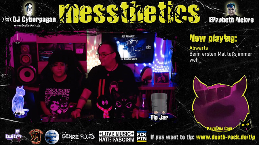 messthetics 28.09.2023 - 1