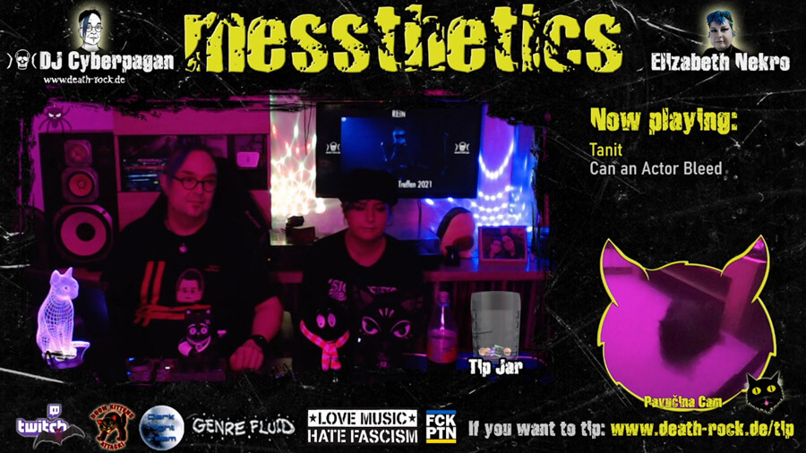 messthetics 28.09.2023 - 2