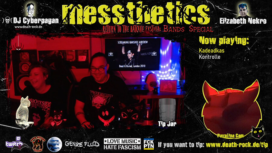 messthetics 03.10.2023 - 2