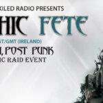 27-28 October 2023: Der Keller Gothic Fete Livestream