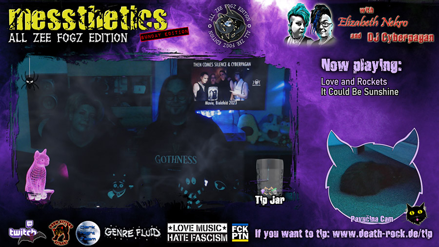 messthetics 05.11.2023 - 2