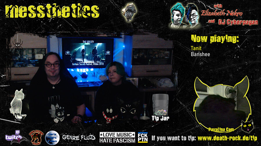 messthetics 23.11.2023 - 2